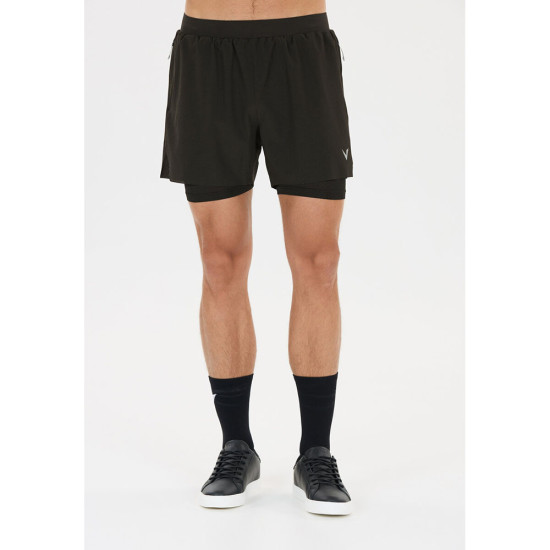 Virtus Ανδρικό σορτς Ado M 2-in-1 Ripstop Shorts